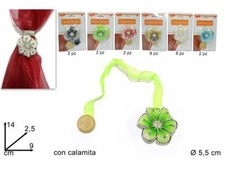 SET 2 PZ. LEGATENDA FERMA