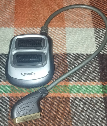Gbl sdoppiatore di - -,