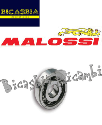 10658 cuscinetto albero - 10658,