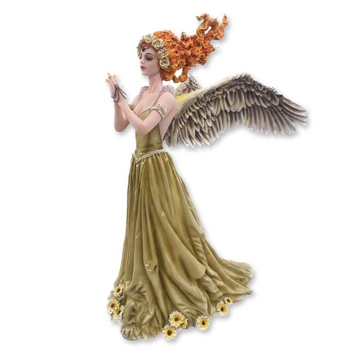 Angelo spirit the flame - spirit,