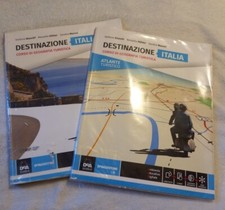 Destinazione Italia, Europa e