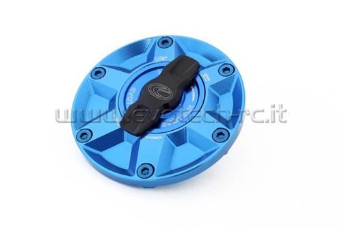 Evotech tappo serbatoio - evotech,