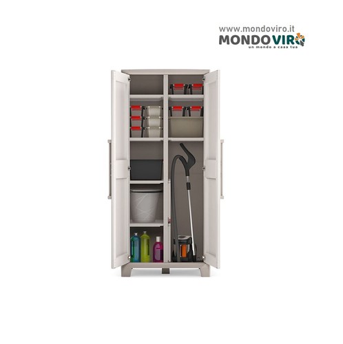 Mobile armadio portascope 2 - mobile, a