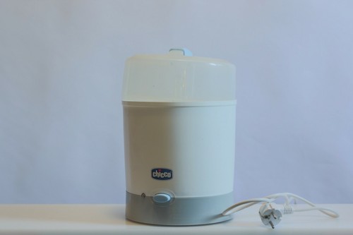 Sterilizzatore chicco - sterilizzatore,