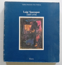 GNAM Luigi Spazzapan 1889-1958