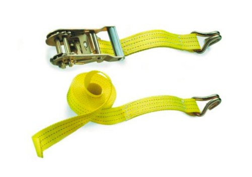 Cinghia cricchetto ganci barca