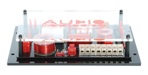 Sistema audio valanche - audio,