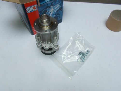 Pompa acqua bmw e36 e46 - bmw,