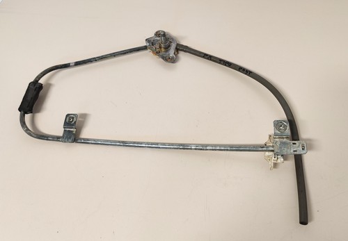 Alzacristalli manuale fiat - manuale,
