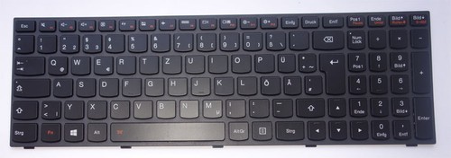 Tastiera originale ibm lenovo - originale,