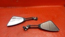 COPPIA SPECCHIO SPECCHIETTO DUCATI HYPERMOTARD 939 2016 2017 2018 VEDI FOTO