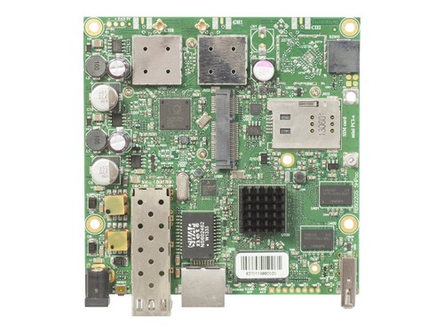 Mikrotik routerboard 922uags - mikrotik,