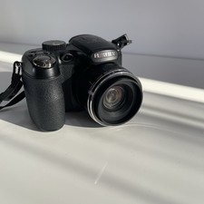 Fotocamera FUJIFILM FinePix