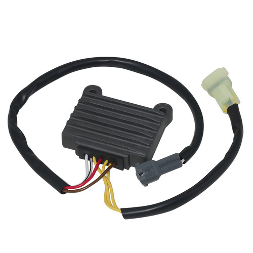 Regolatore raddrizzatore per - regolatore,