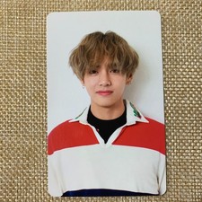 BTS V Taehyung [Love Yourself