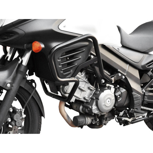 Paramotore zieger nero - nero, suzuki