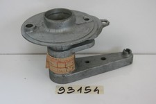 Mozzo ruota anteriore Front