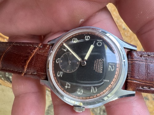 Paraurti silvana vintage - paraurti,
