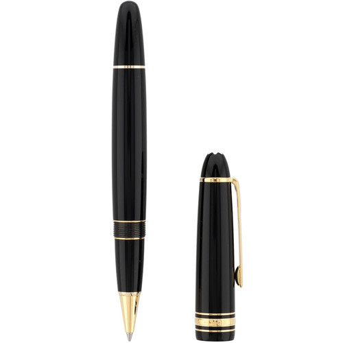 Montblanc meisterstück - montblanc,