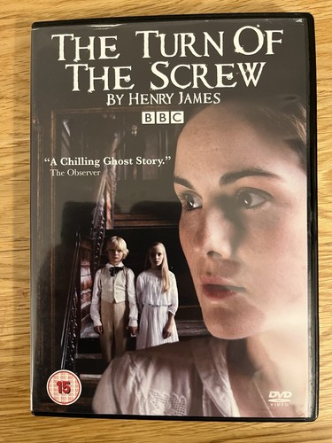 The turn screw - the, of