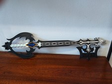 kingdom hearts Oblivion