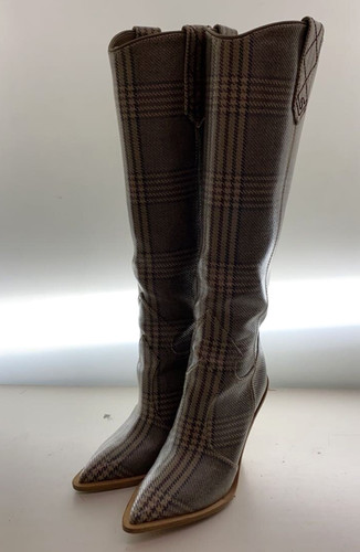 Stivali ginocchio fendi - stivali, al