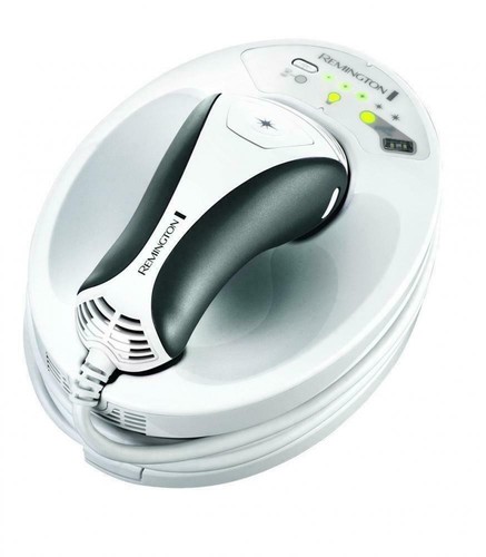 Remington ipl6250 light - remington,