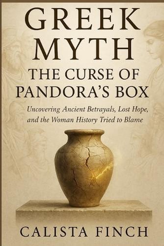 Greek myth the - curse, of