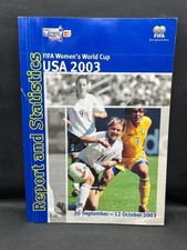 Libro fifa women world - libro, women's