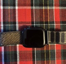 Apple Watch Nike Series 7