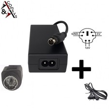 Alimentatore 12V 5V per