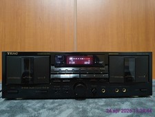 Teac 850r registratore a - teac, w