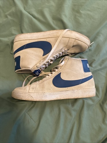 Nike blazer mid - blazer, 10