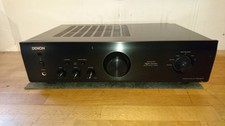 Denon PMA-520AE con