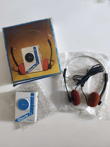 Cherie radio - radio,
