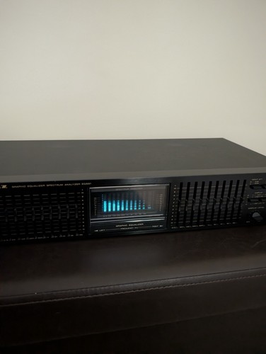 Marantz eq551 equalizzatore - marantz,