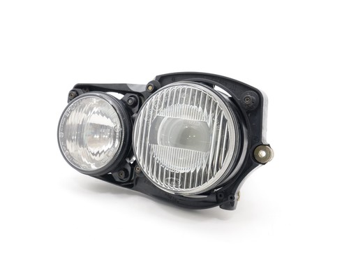 Faro proiettore anteriore bmw - anteriore,