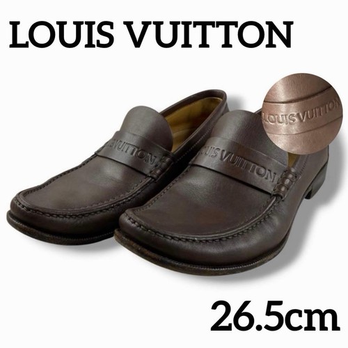Scarpe mocassini louis vuitton - scarpe,