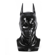 Xcoser Batman maschera cosplay