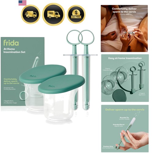 Kit inseminazione casa - inseminazione,