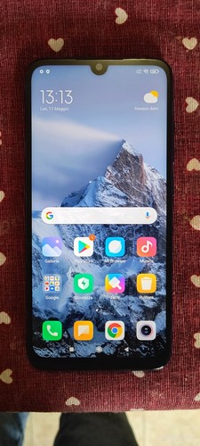 Xiaomi redmi note 64gb - xiaomi,