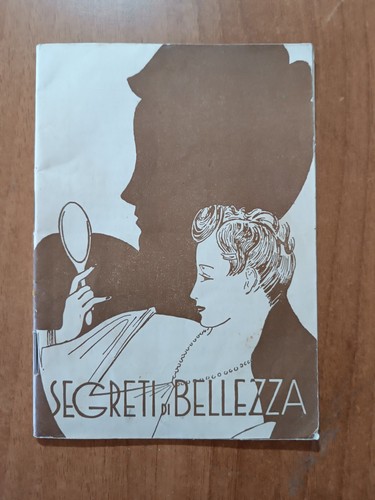 Segreti bellezza catalogo - di,