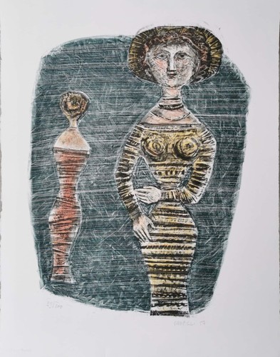 Massimo campigli le - massimo, campigli: