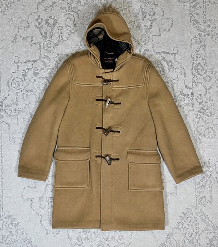 Vintage gloverall tartaneer - gloverall,