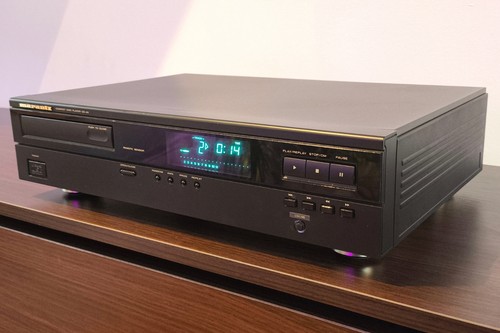 Marantz tube lettore cd - marantz, cd-40