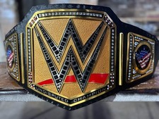 cintura wwe cody rhodes nuova