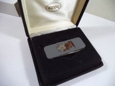 Zippo KIT AMERIGO VESPUCCI