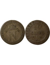 France Napoléon I - 10