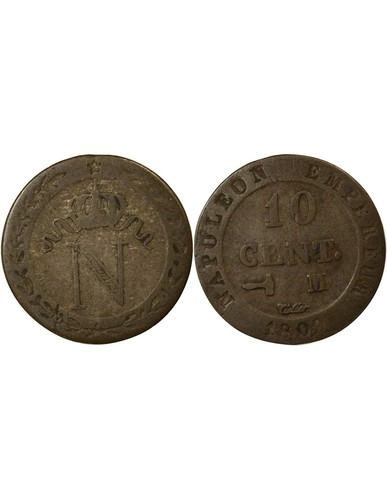 France napoléon 10 - france, i