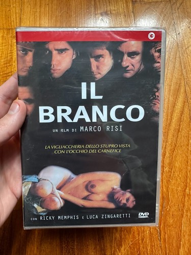 Branco marco risi - branco,